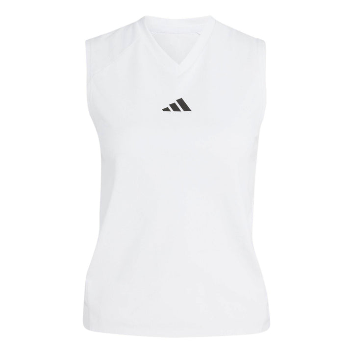adidas Match Tank Pro - white