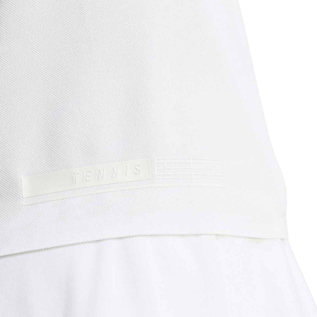 adidas Match Tank Pro - white