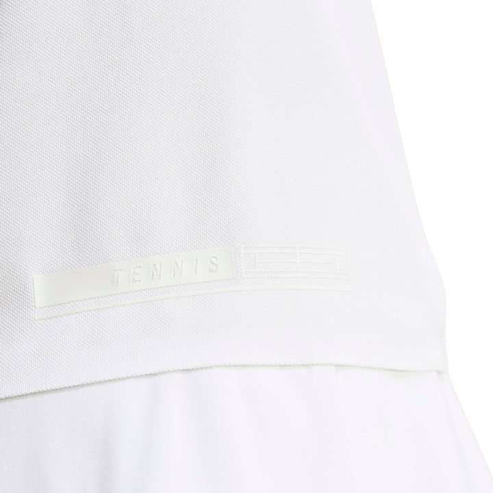 adidas Match Tank Pro - white