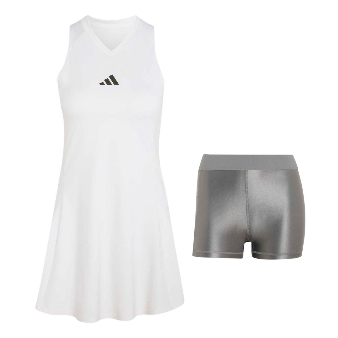 adidas Dress Pro - white