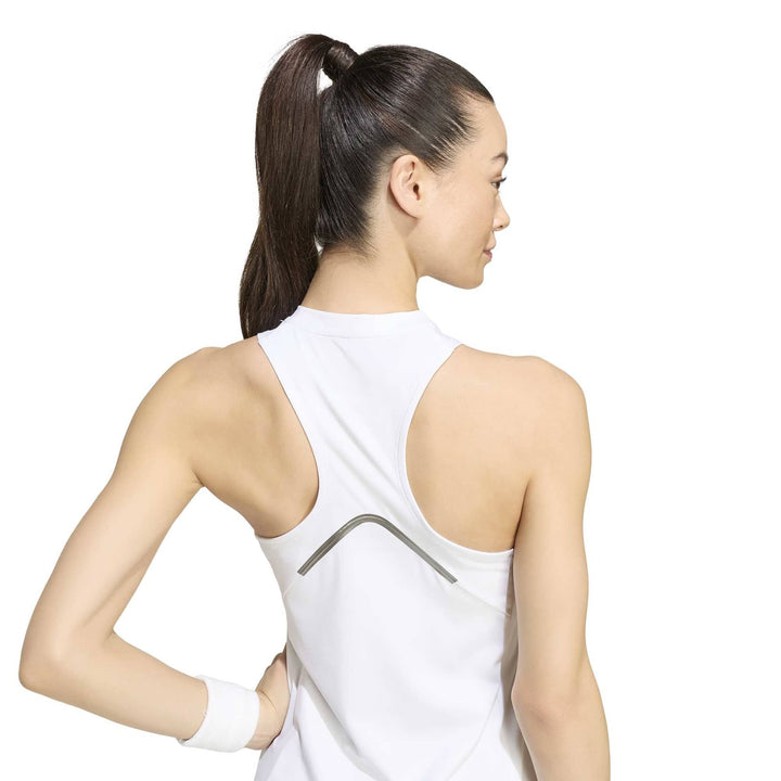 adidas Dress Pro - white