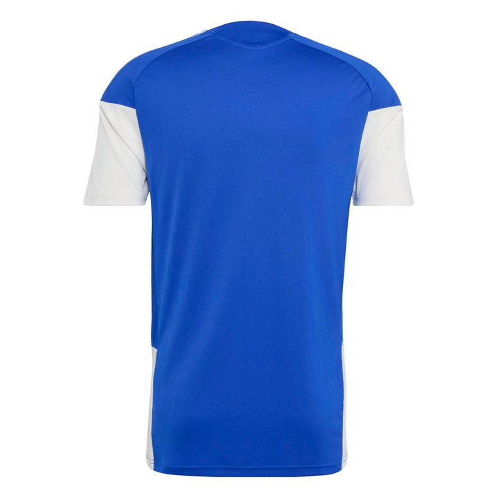 adidas Juve Tr Jsy - boblue/cwhite