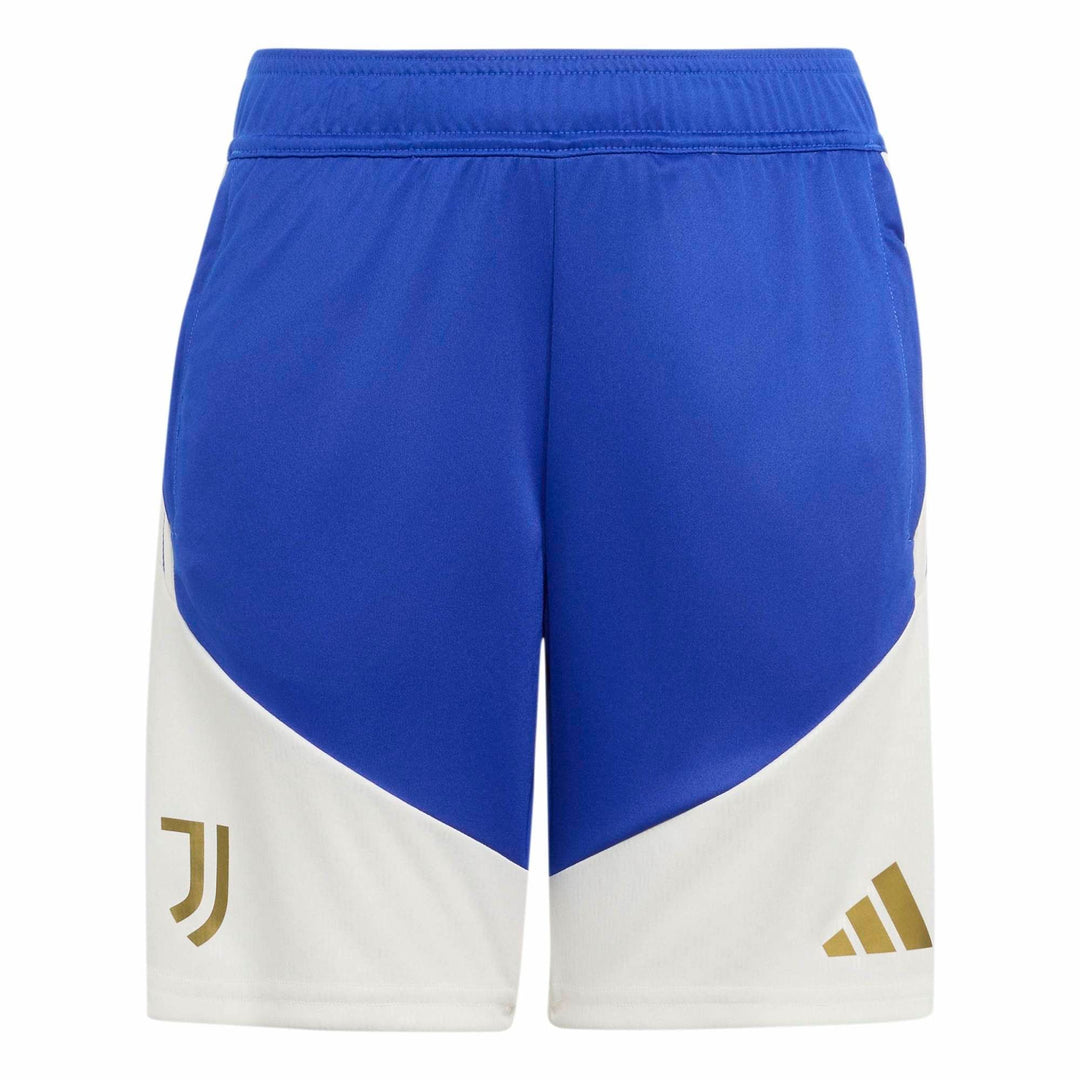 adidas Juve Tr Shoy - boblue/cwhite