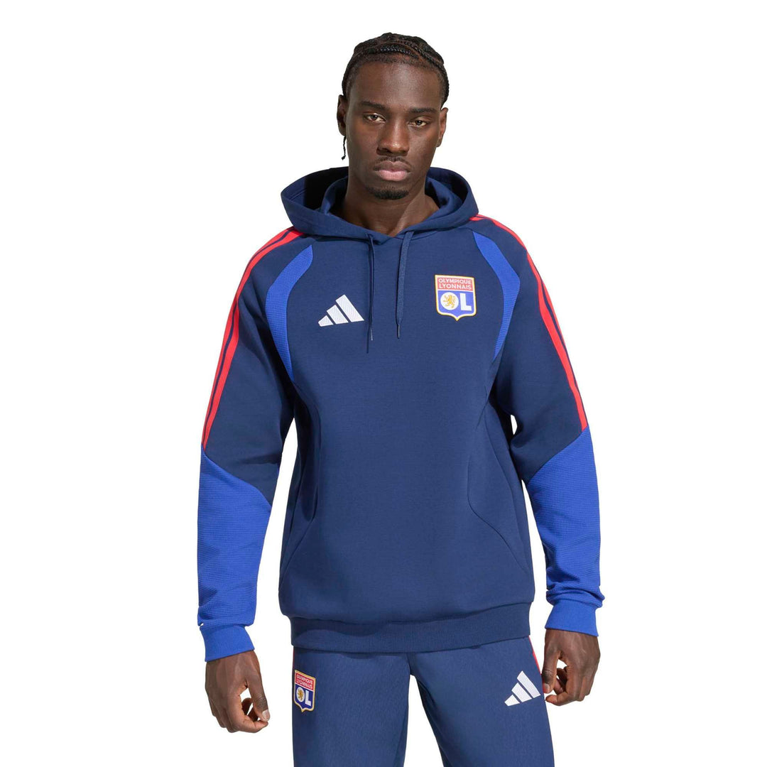 adidas Ol Hoodie - tenabl/purrub