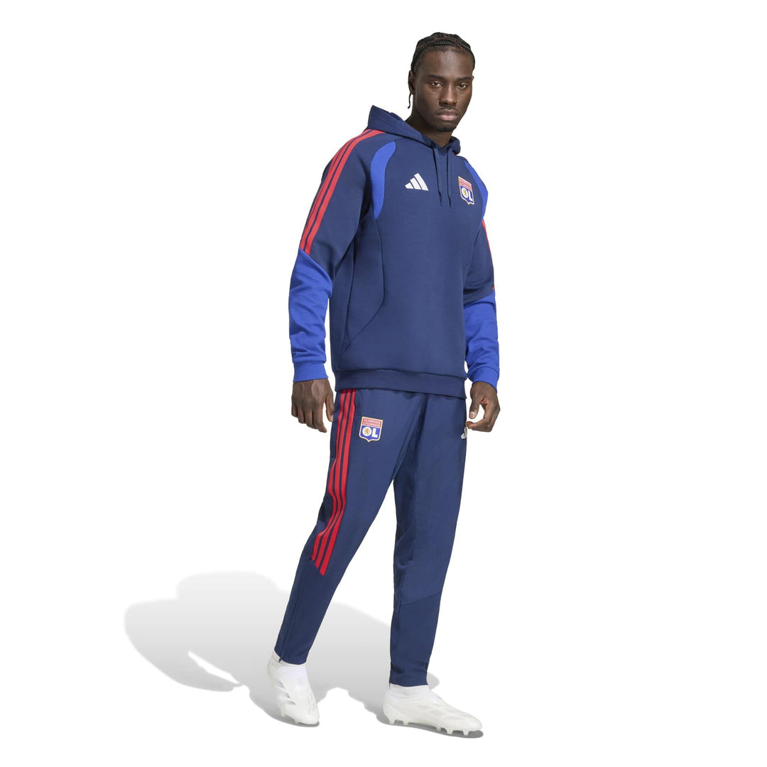 adidas Ol Hoodie - tenabl/purrub