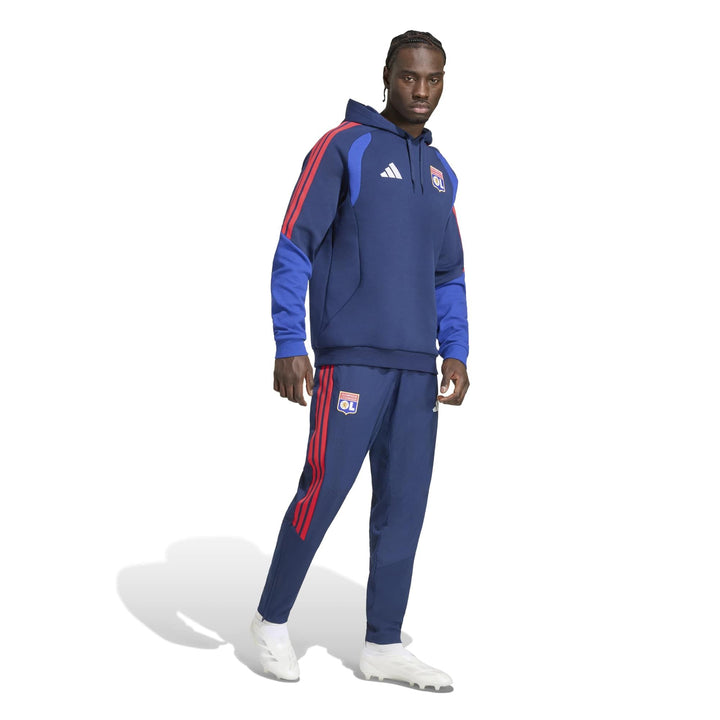 adidas Ol Hoodie - tenabl/purrub