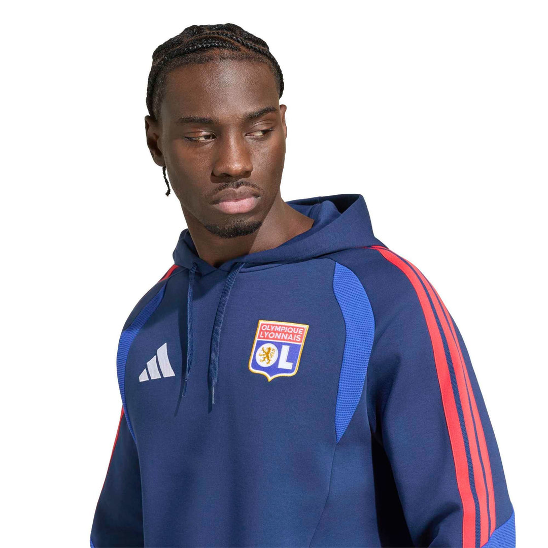 adidas Ol Hoodie - tenabl/purrub