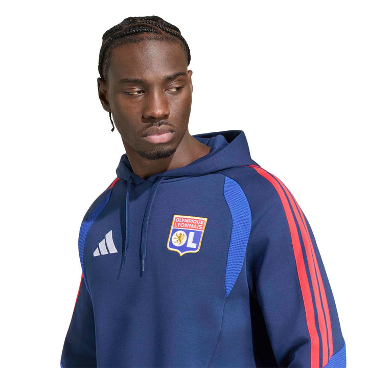 adidas Ol Hoodie - tenabl/purrub