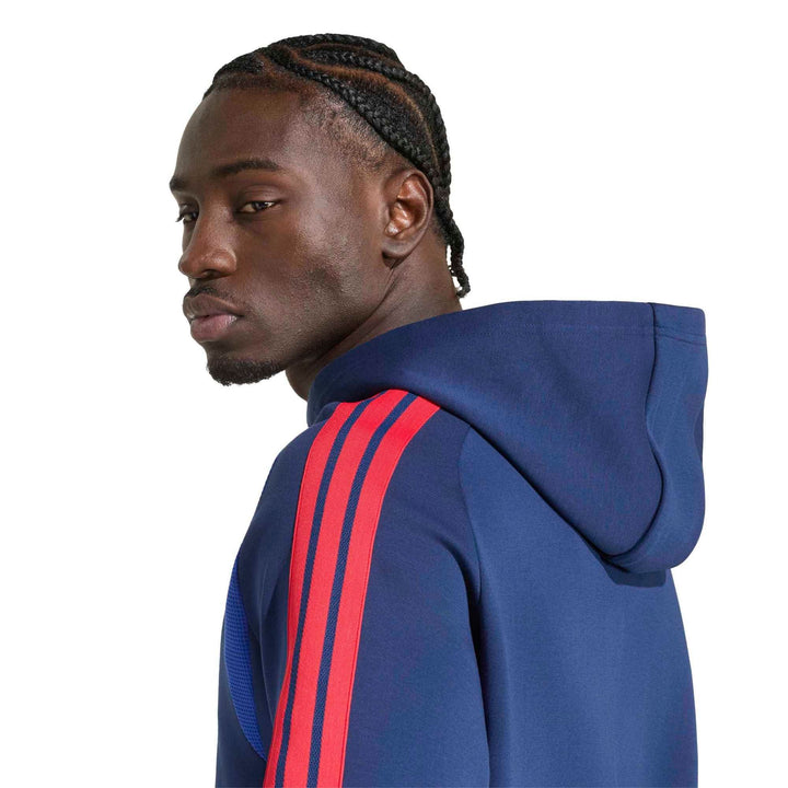 adidas Ol Hoodie - tenabl/purrub