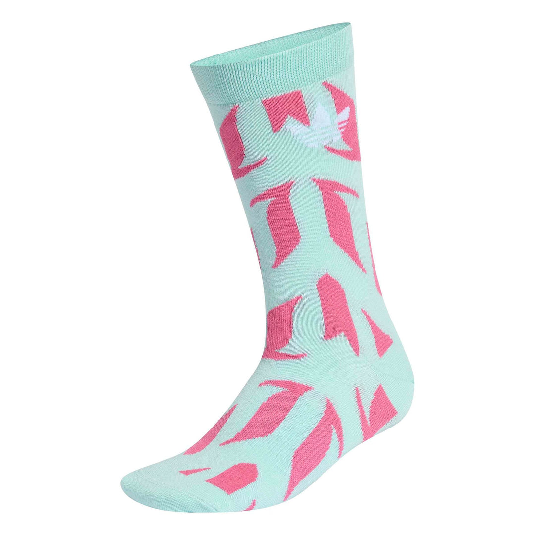 adidas Lm Sock 3Pp - seflaq/white/white