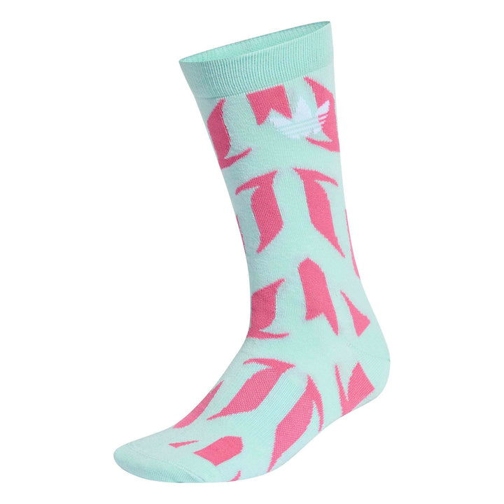 adidas Lm Sock 3Pp - seflaq/white/white
