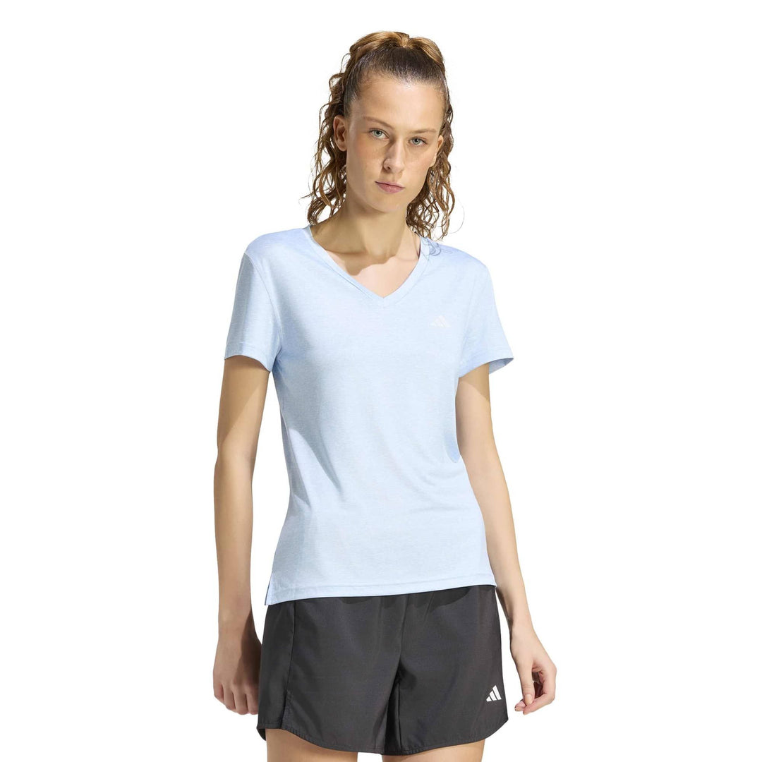 adidas We Htr V Nk Tee - crsk