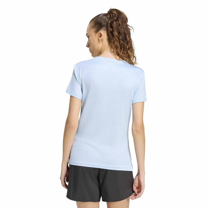 adidas We Htr V Nk Tee - crsk