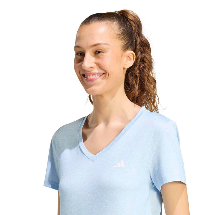 adidas We Htr V Nk Tee - crsk