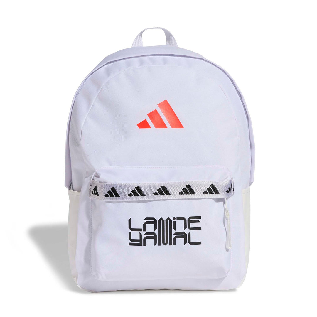 adidas Ly Cl Tape Bpk - white/lucred