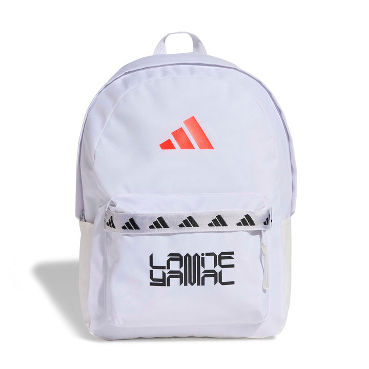 adidas Ly Cl Tape Bpk - white/lucred