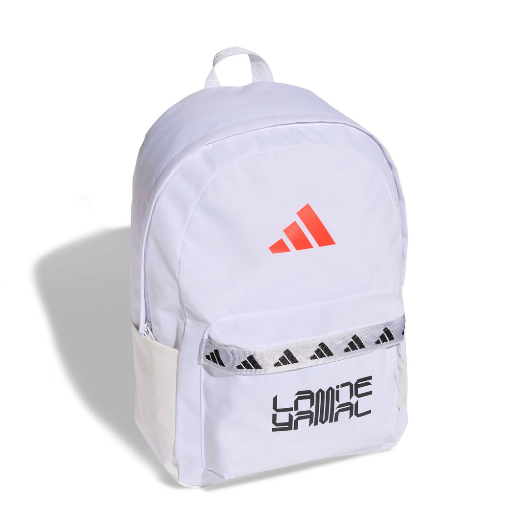 adidas Ly Cl Tape Bpk - white/lucred