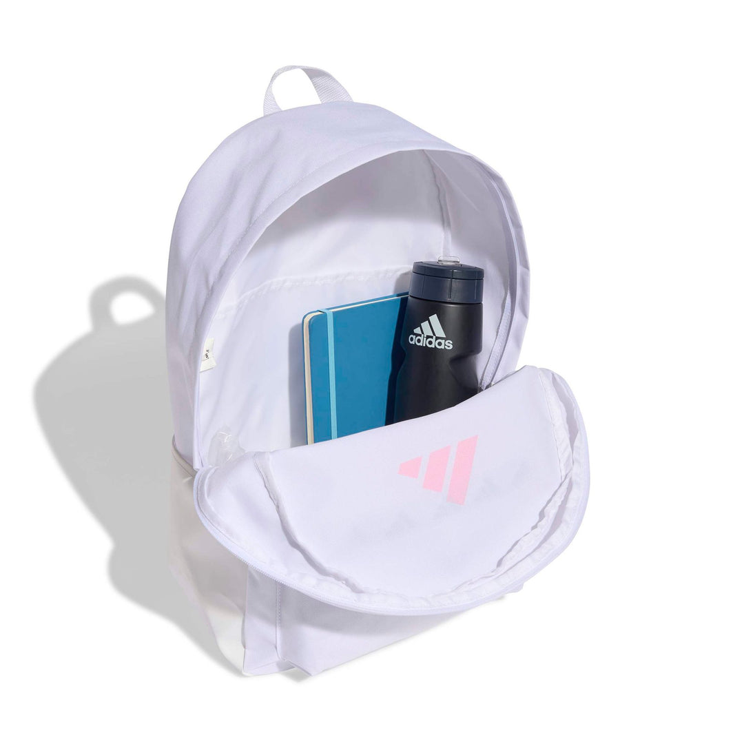 adidas Ly Cl Tape Bpk - white/lucred
