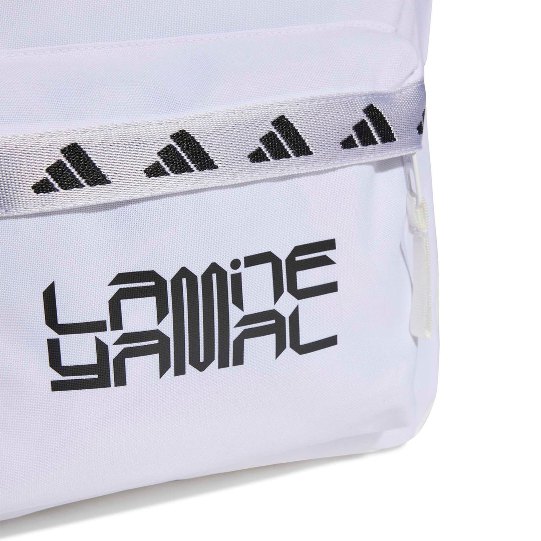 adidas Ly Cl Tape Bpk - white/lucred