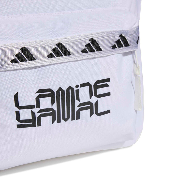 adidas Ly Cl Tape Bpk - white/lucred