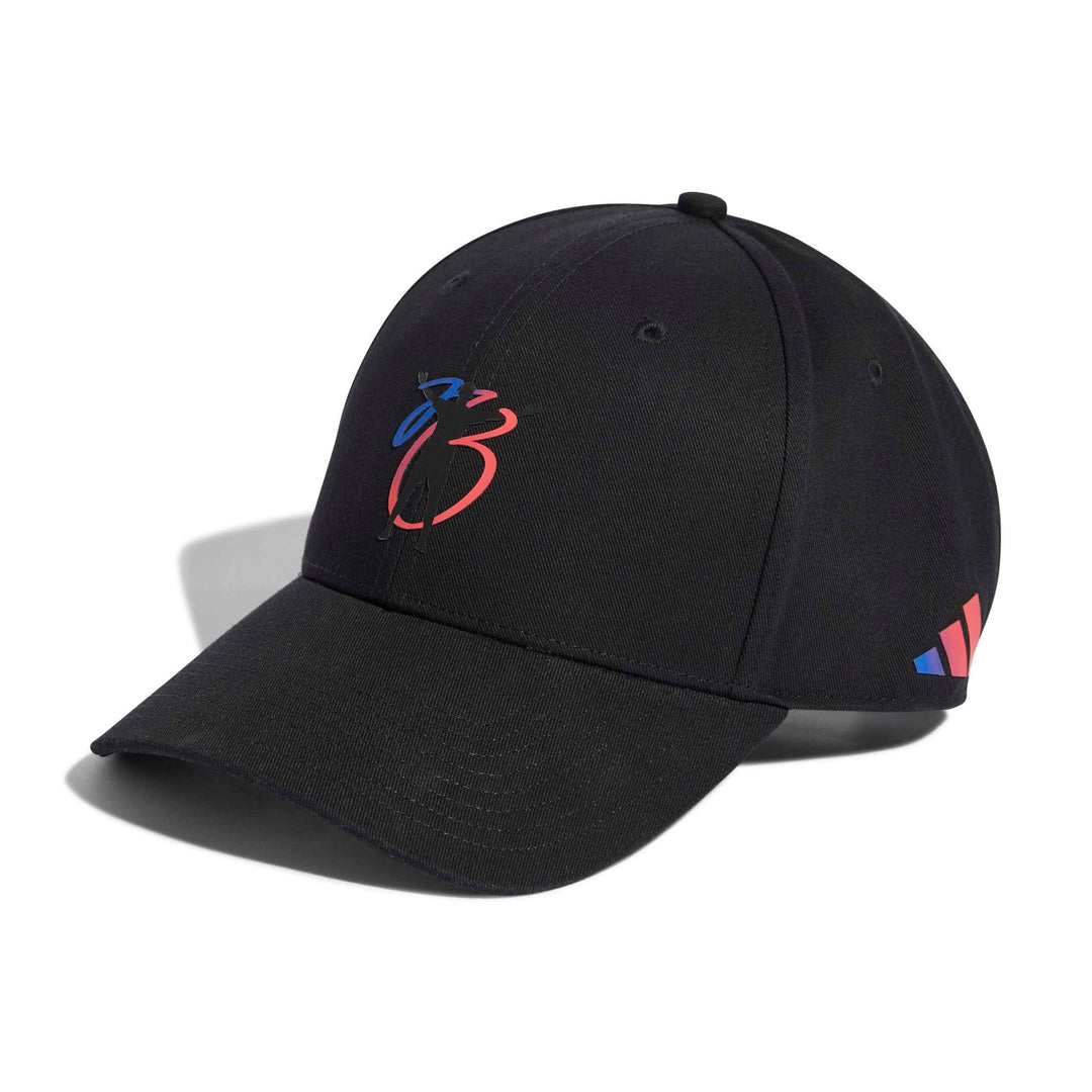 adidas Jb Cap - black/selure