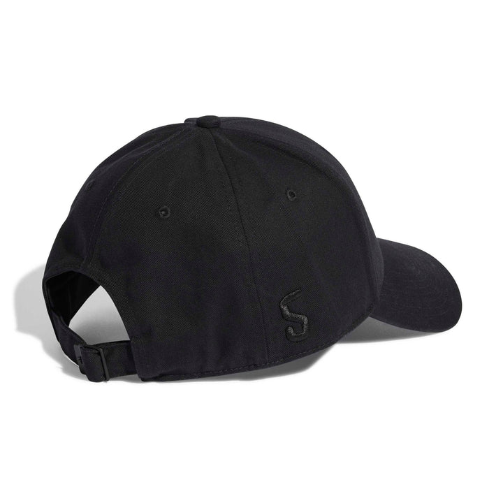 adidas Jb Cap - black/selure