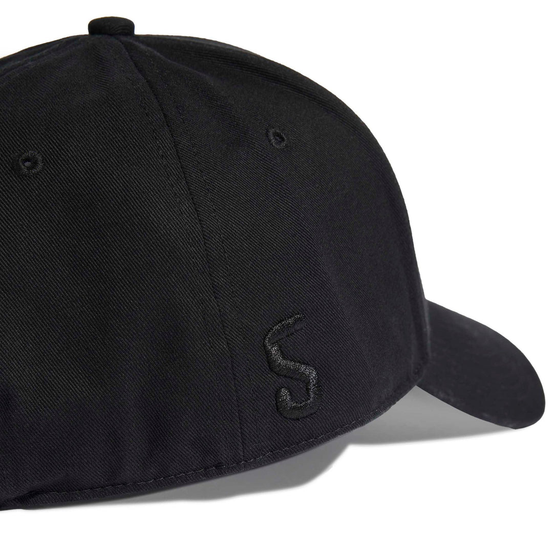 adidas Jb Cap - black/selure