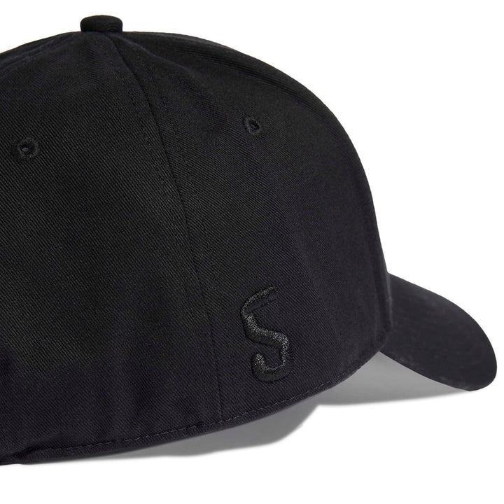 adidas Jb Cap - black/selure