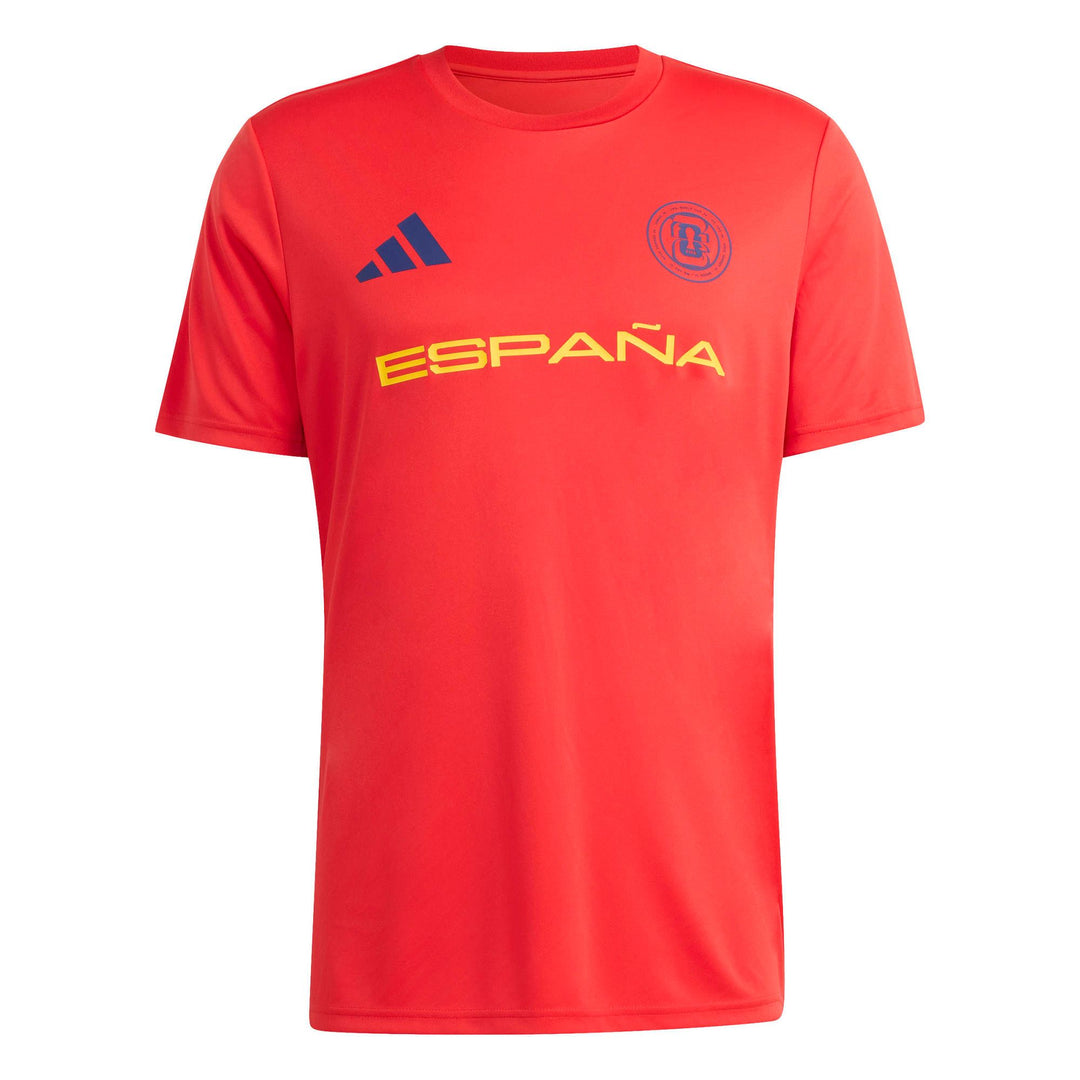 adidas Esp Olp Jersey - vivred