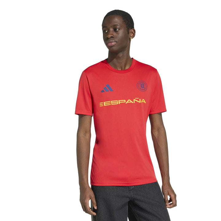 adidas Esp Olp Jersey - vivred