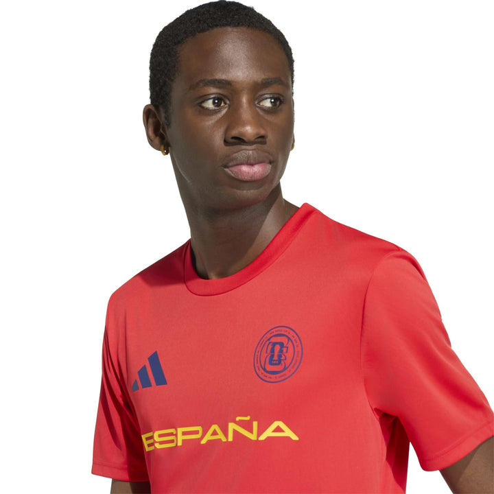 adidas Esp Olp Jersey - vivred