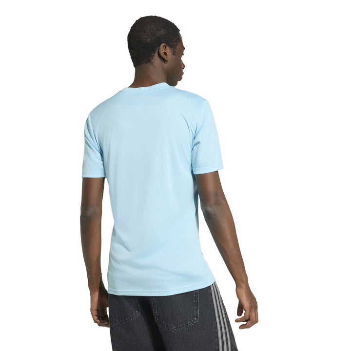 adidas Arg Olp Jersey - iceblu