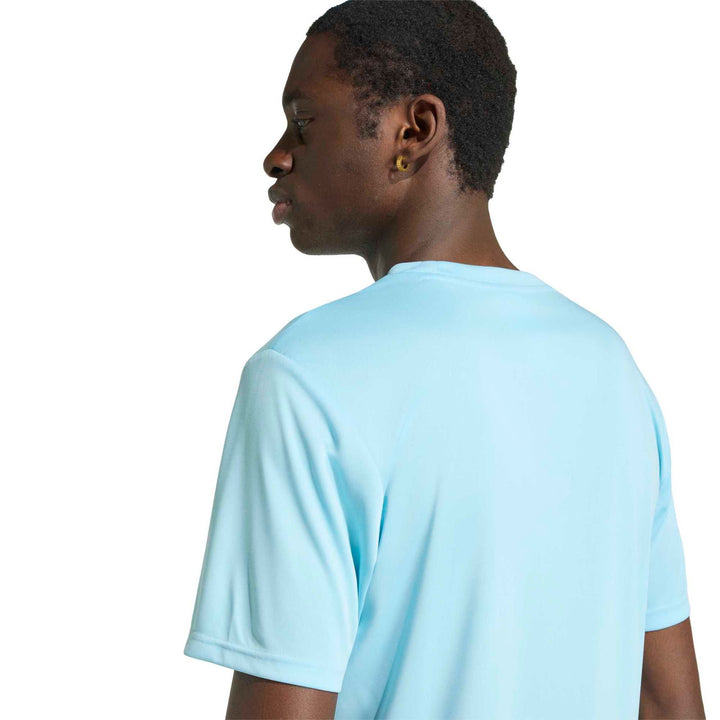 adidas Arg Olp Jersey - iceblu