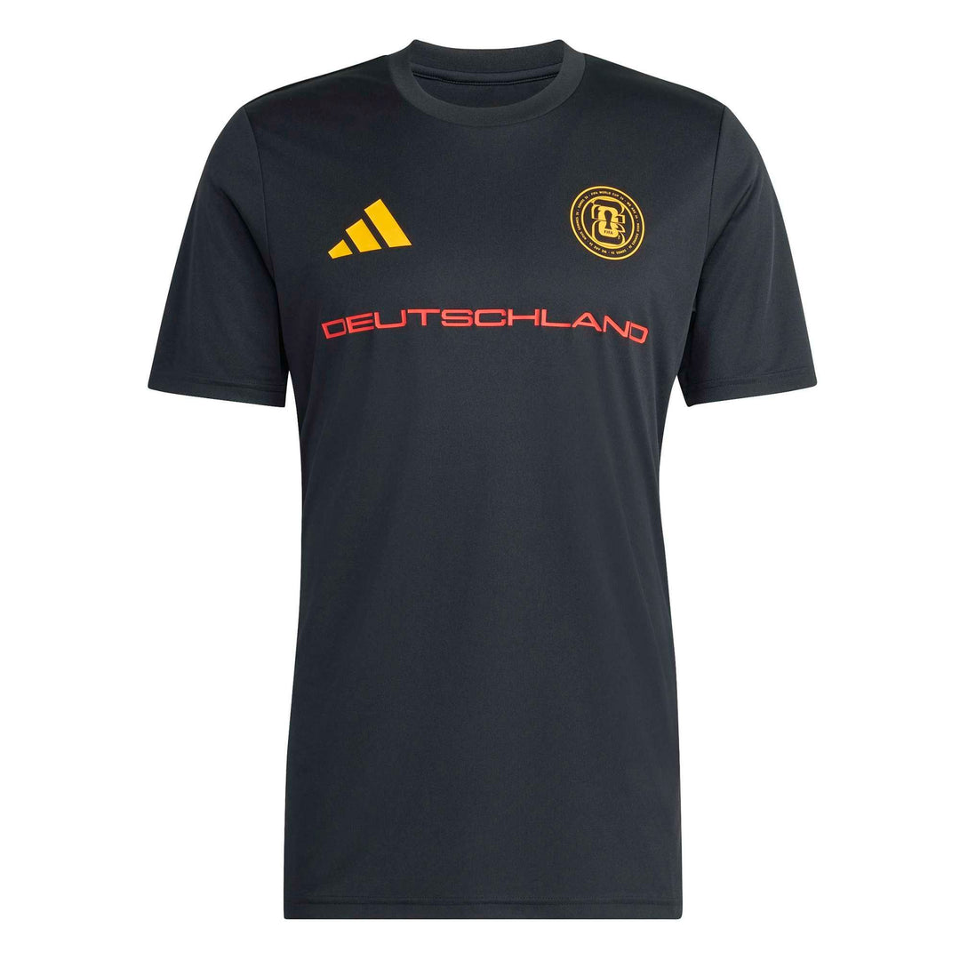 adidas Ger Olp Jersey - black