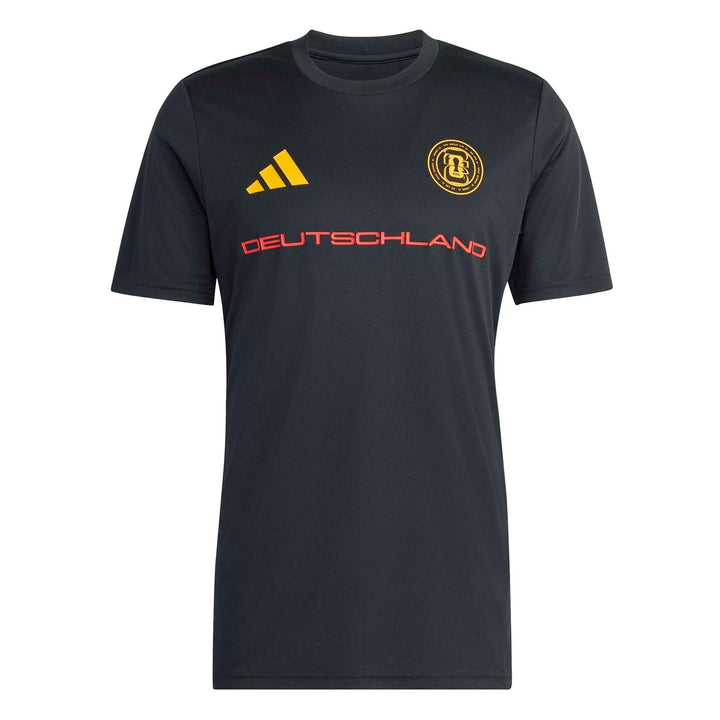 adidas Ger Olp Jersey - black