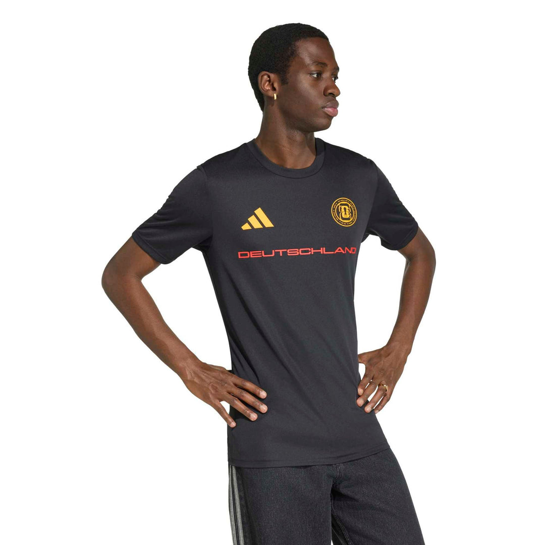 adidas Ger Olp Jersey - black