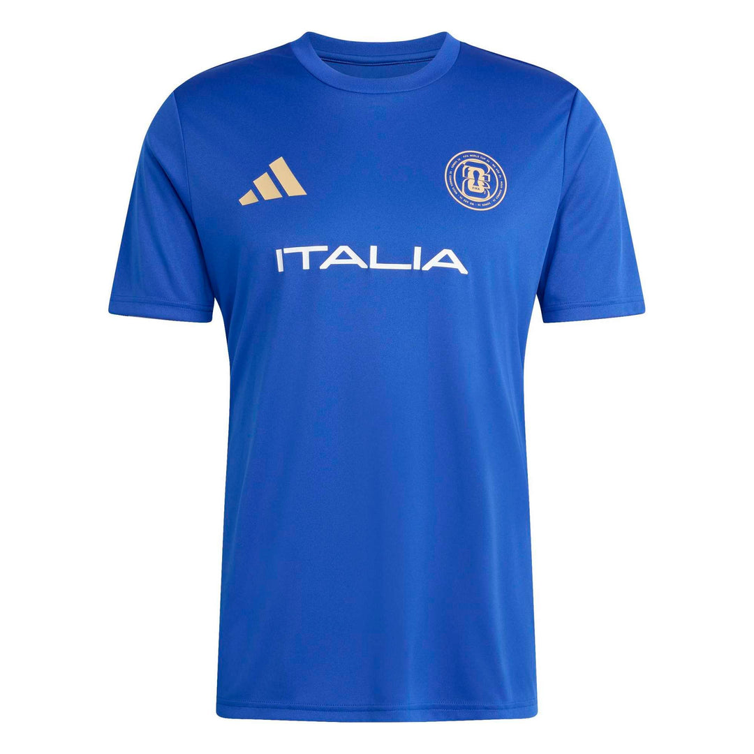 adidas Ita Olp Jersey - boblue
