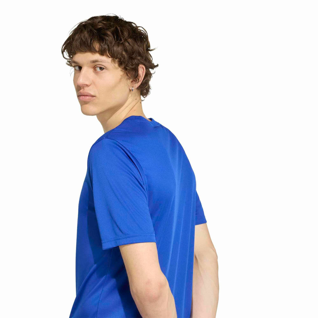 adidas Ita Olp Jersey - boblue