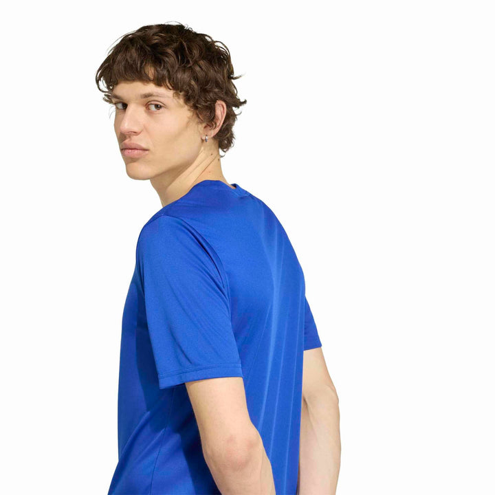 adidas Ita Olp Jersey - boblue