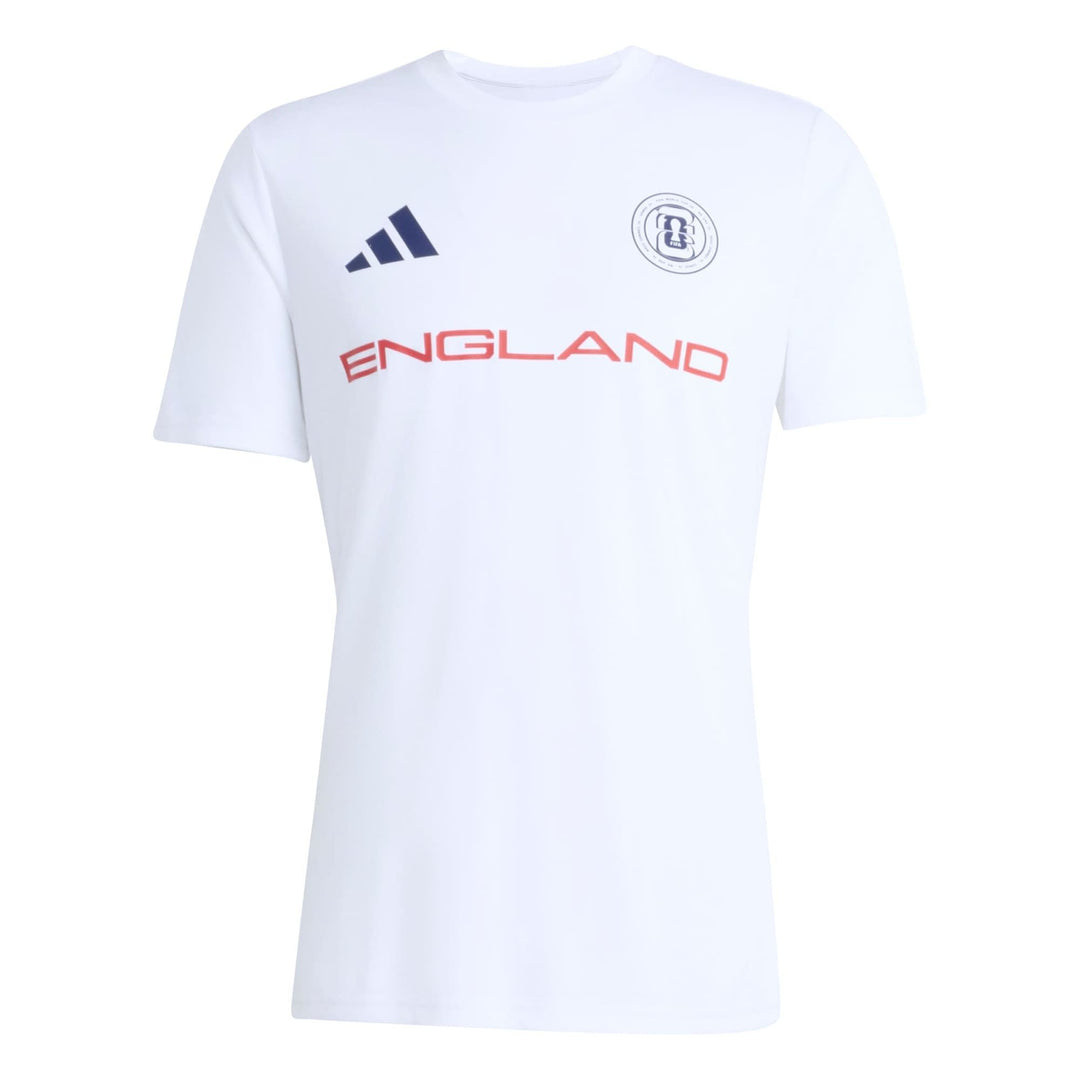 adidas Eng Olp Jersey - white