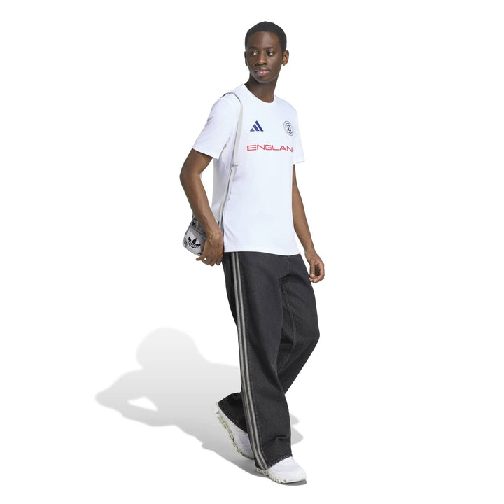 adidas Eng Olp Jersey - white
