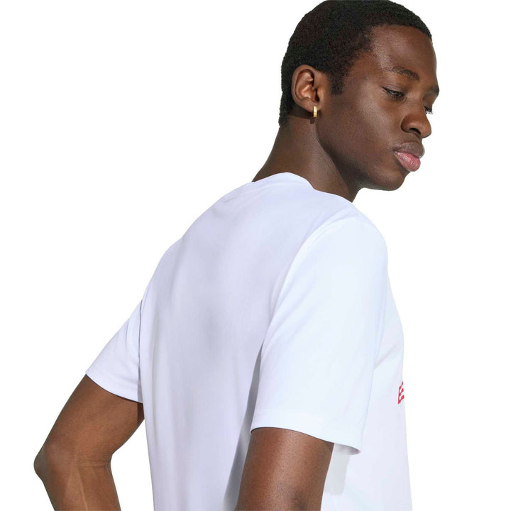 adidas Eng Olp Jersey - white