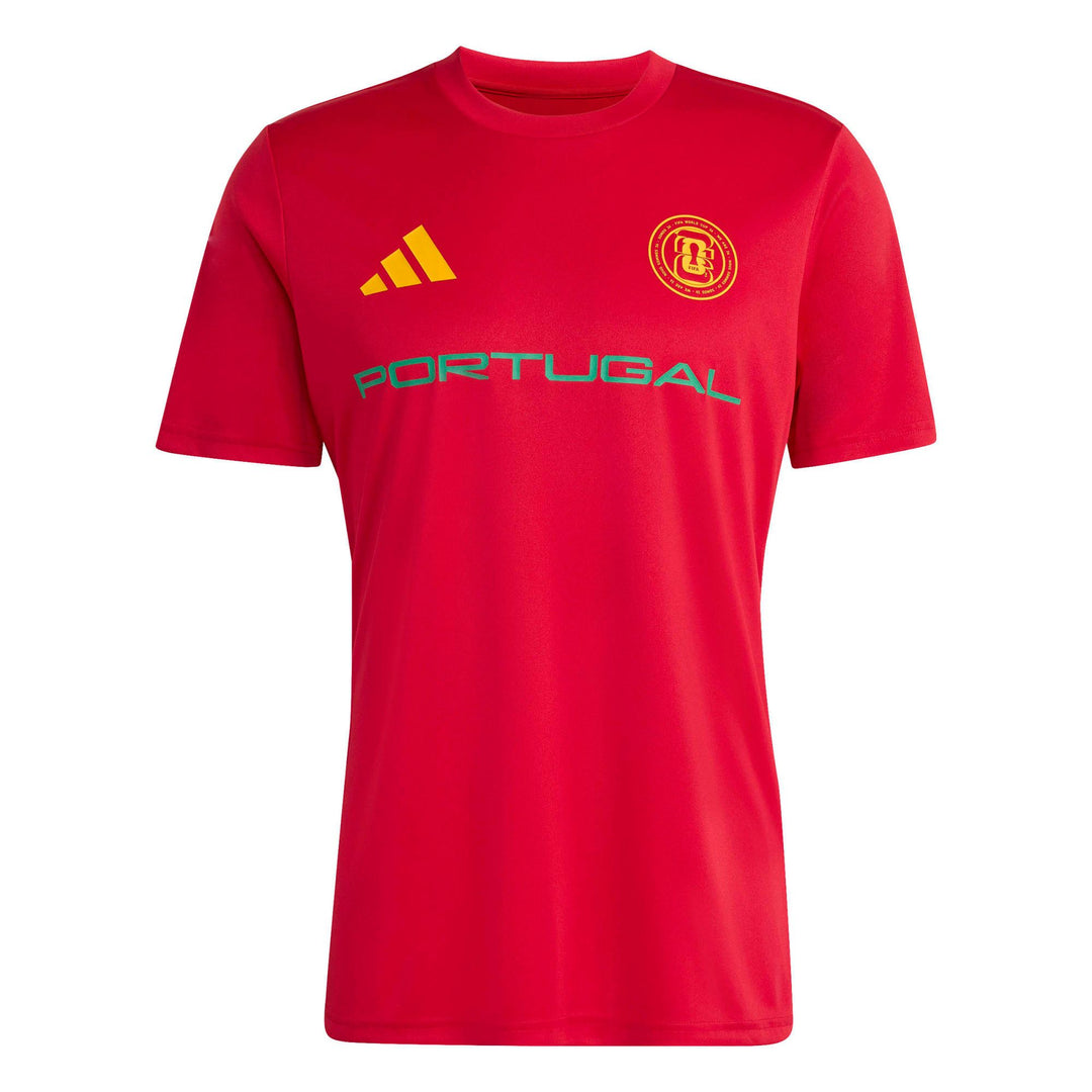 adidas Por Olp Jersey - bolred