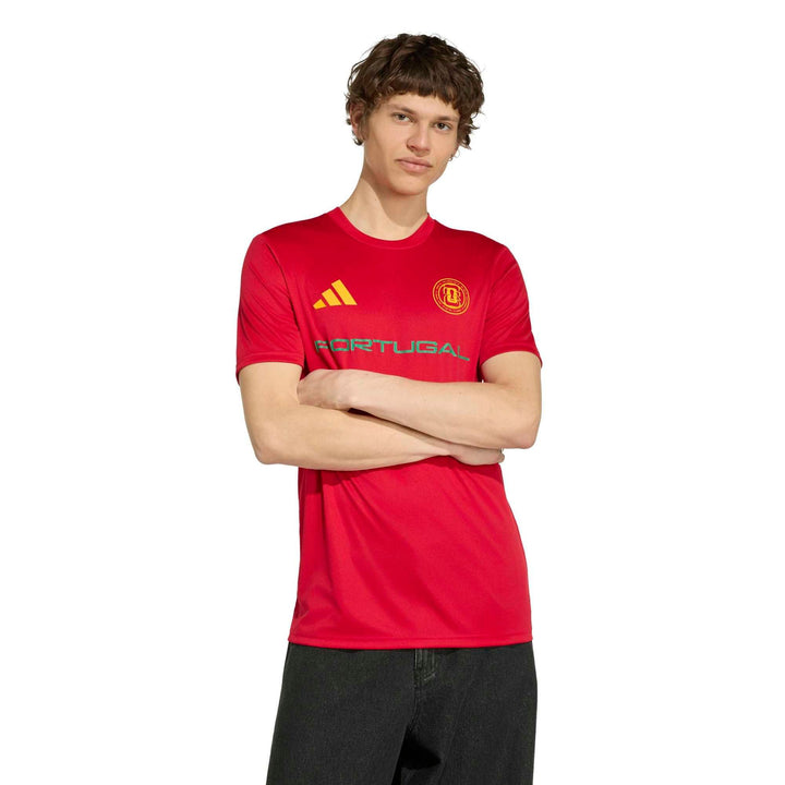 adidas Por Olp Jersey - bolred
