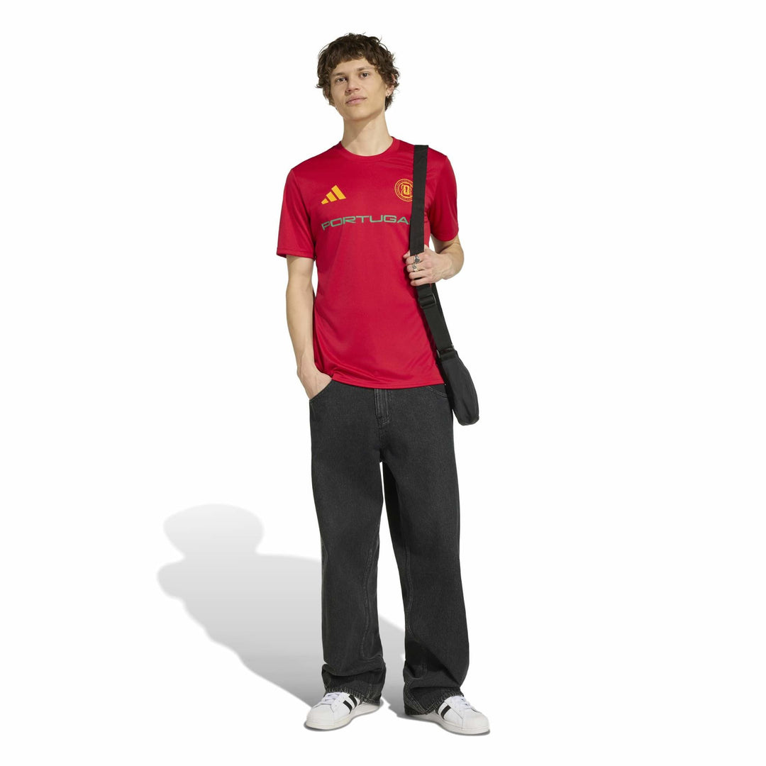 adidas Por Olp Jersey - bolred