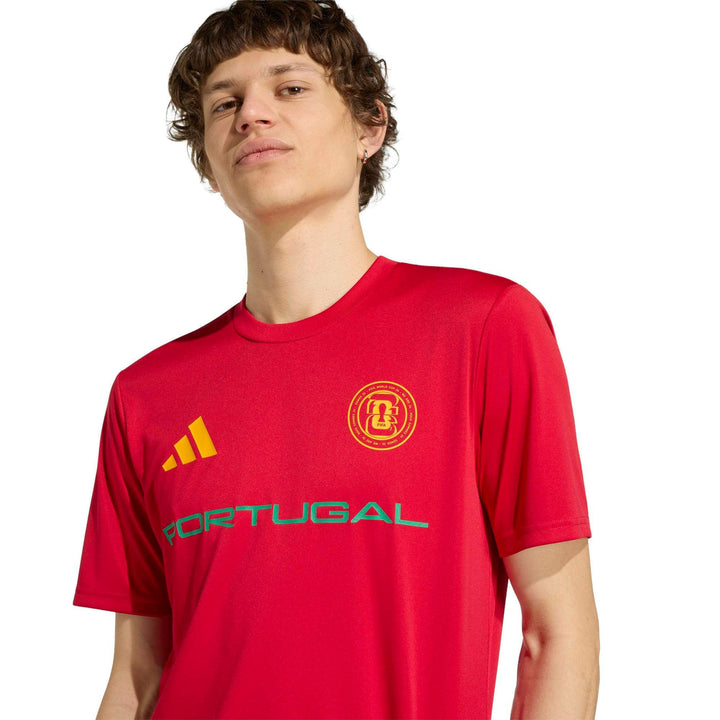 adidas Por Olp Jersey - bolred