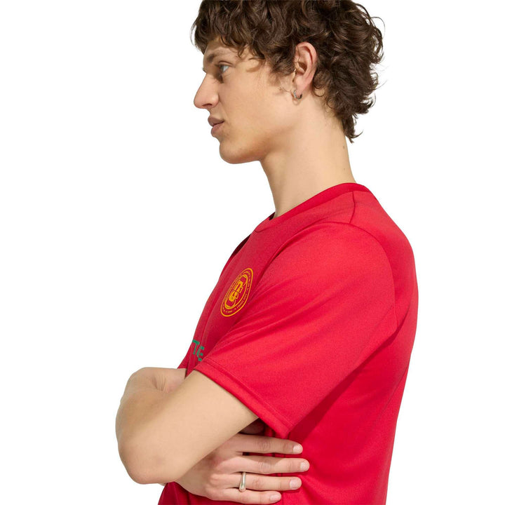 adidas Por Olp Jersey - bolred