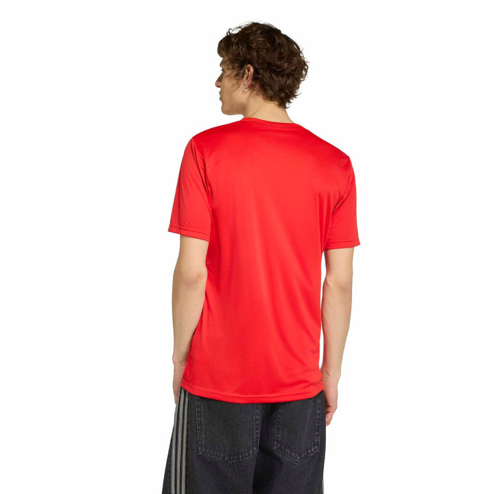 adidas Mor Olp Jersey - red