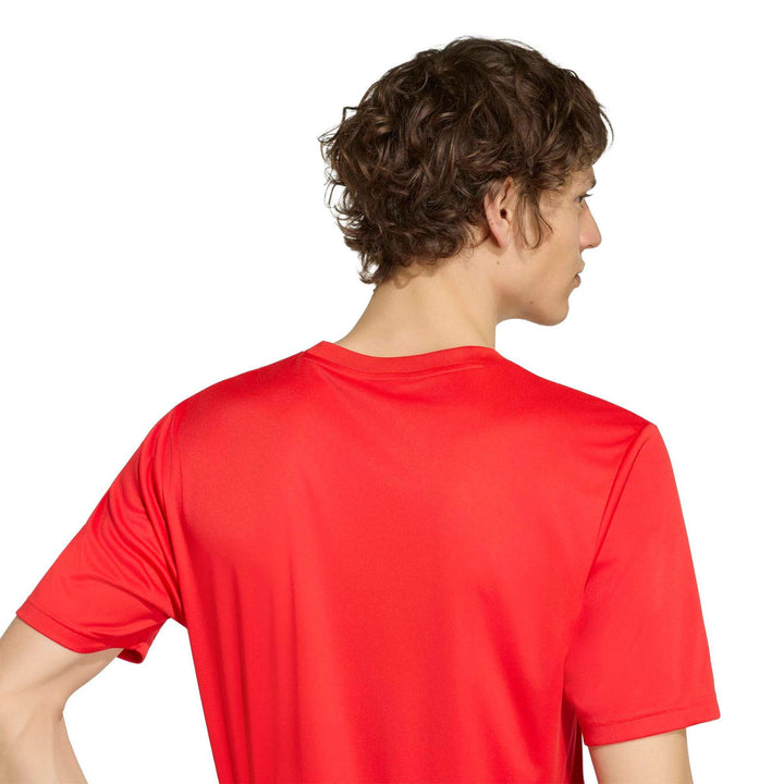 adidas Mor Olp Jersey - red