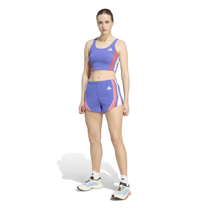 adidas Adizero A Ctp W - dualin/selure/white